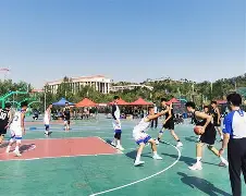 排球夜战：陇右天虎队绝杀皖南霹雳队，速度优势明显黑马成最大惊喜-九游体育